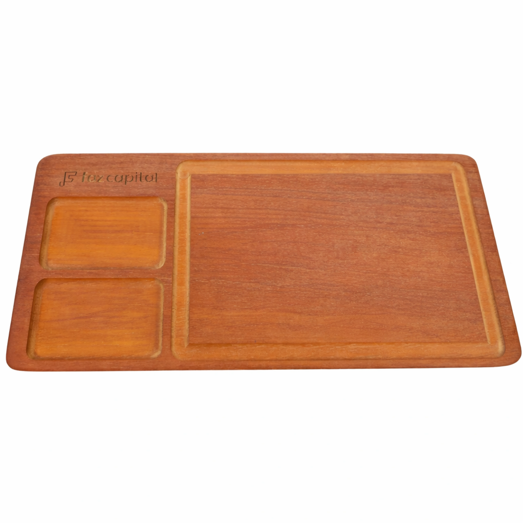 Tábua Grande de Churrasco