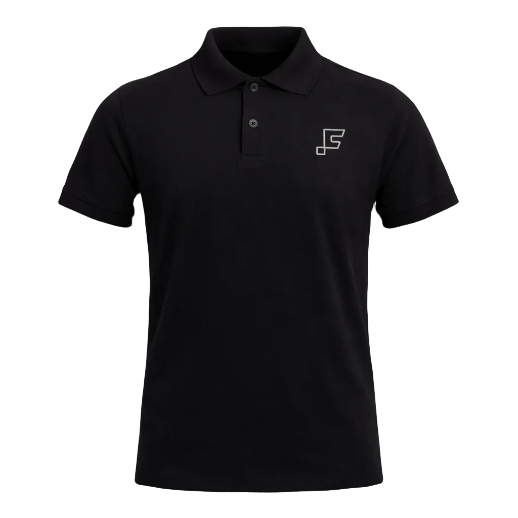 Camisa Polo Novo Modelo Casual