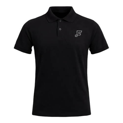 Camisa Polo Novo Modelo Casual