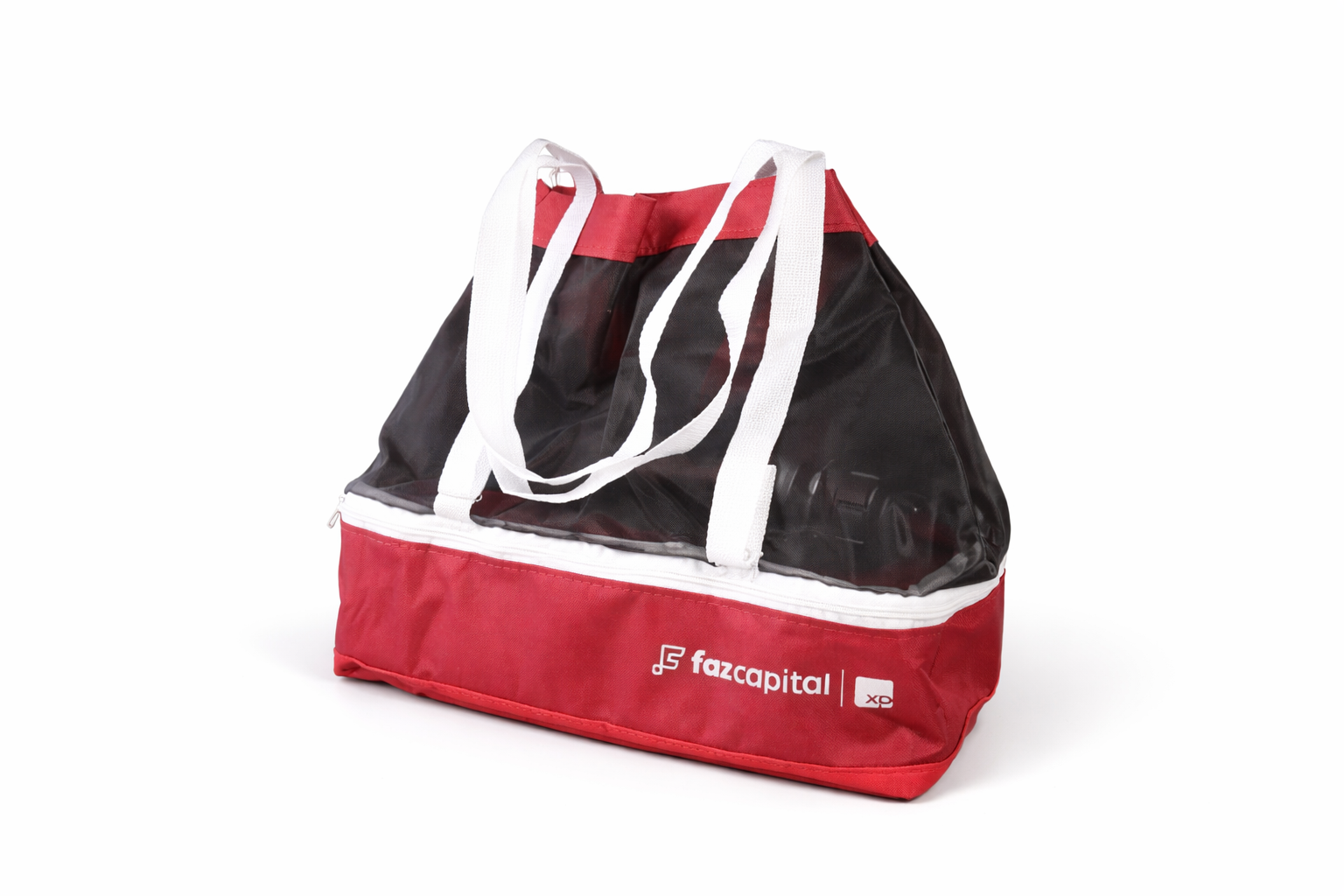 Sacola Térmica de Praia Coleção Verão 2026