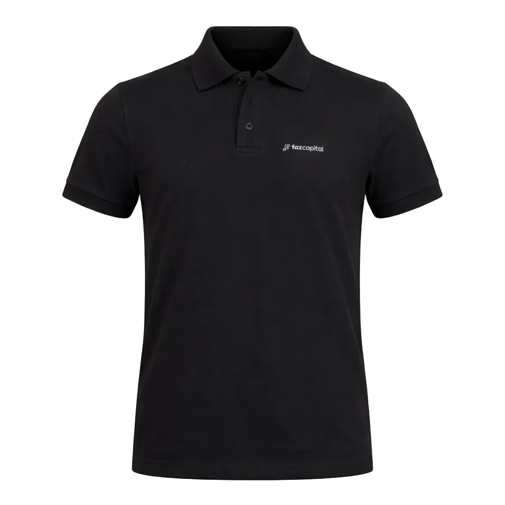 Camisa Polo