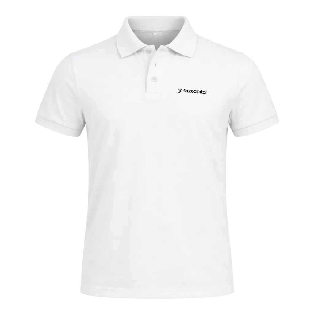 Camisa Polo