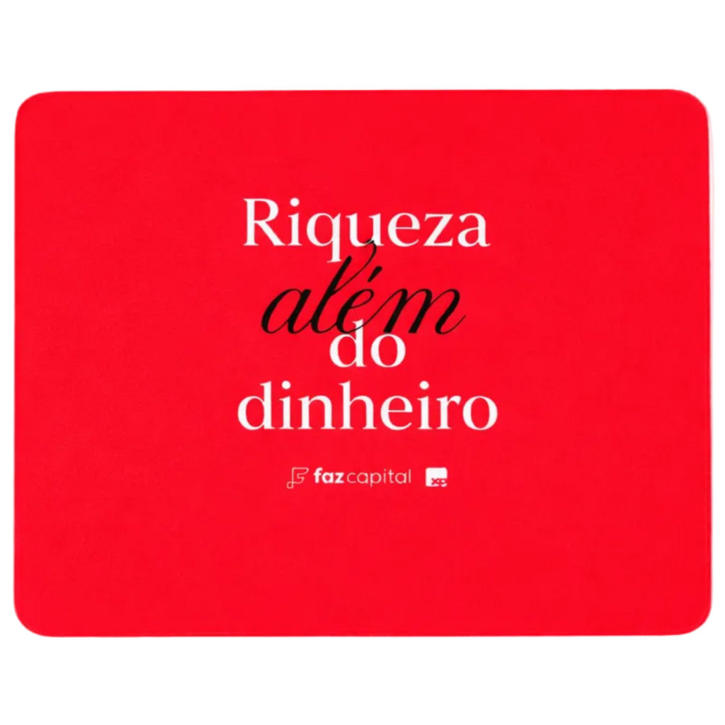 Mouse Pad