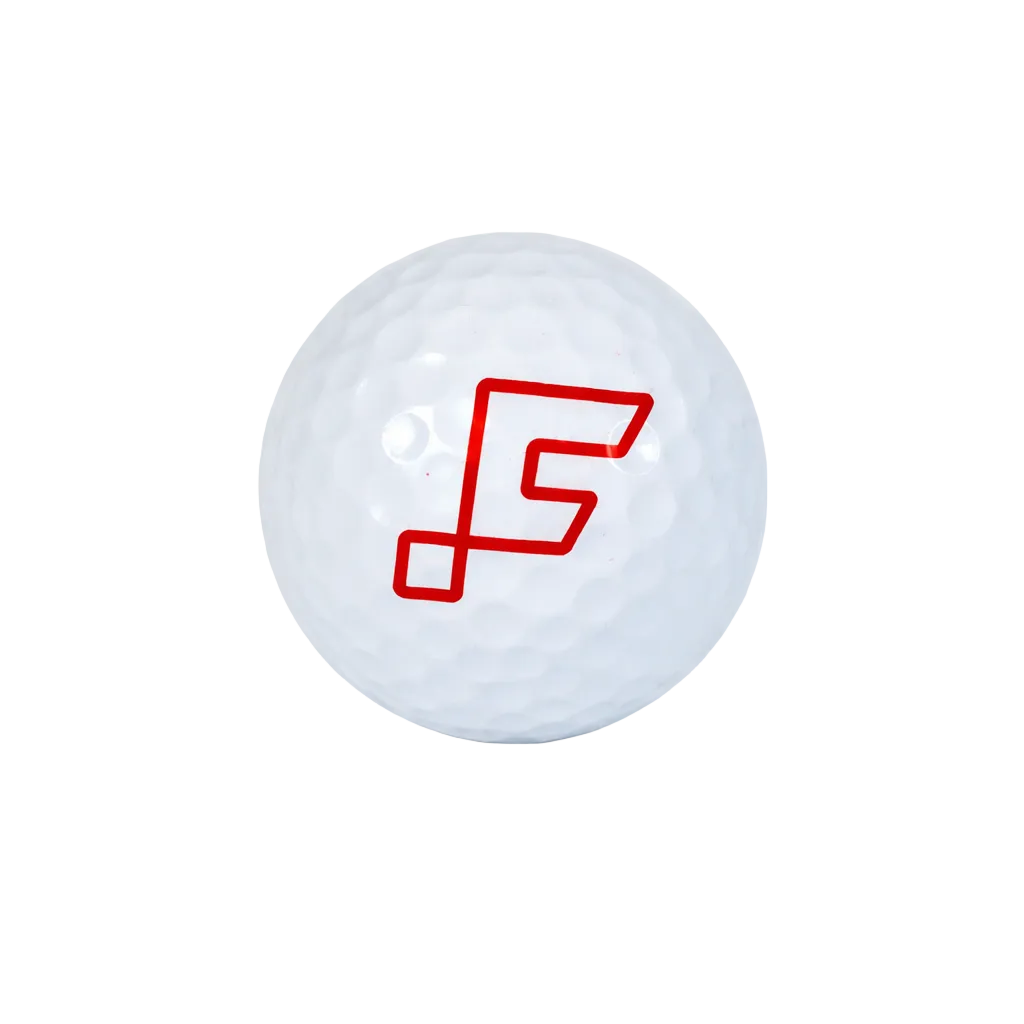 Bola de Golf