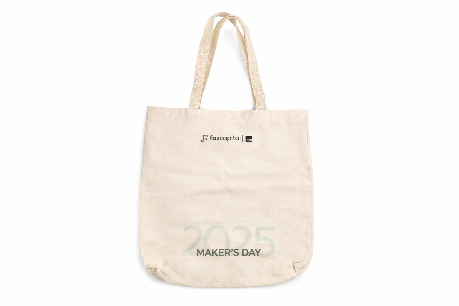 Ecobag Makers Day 2025