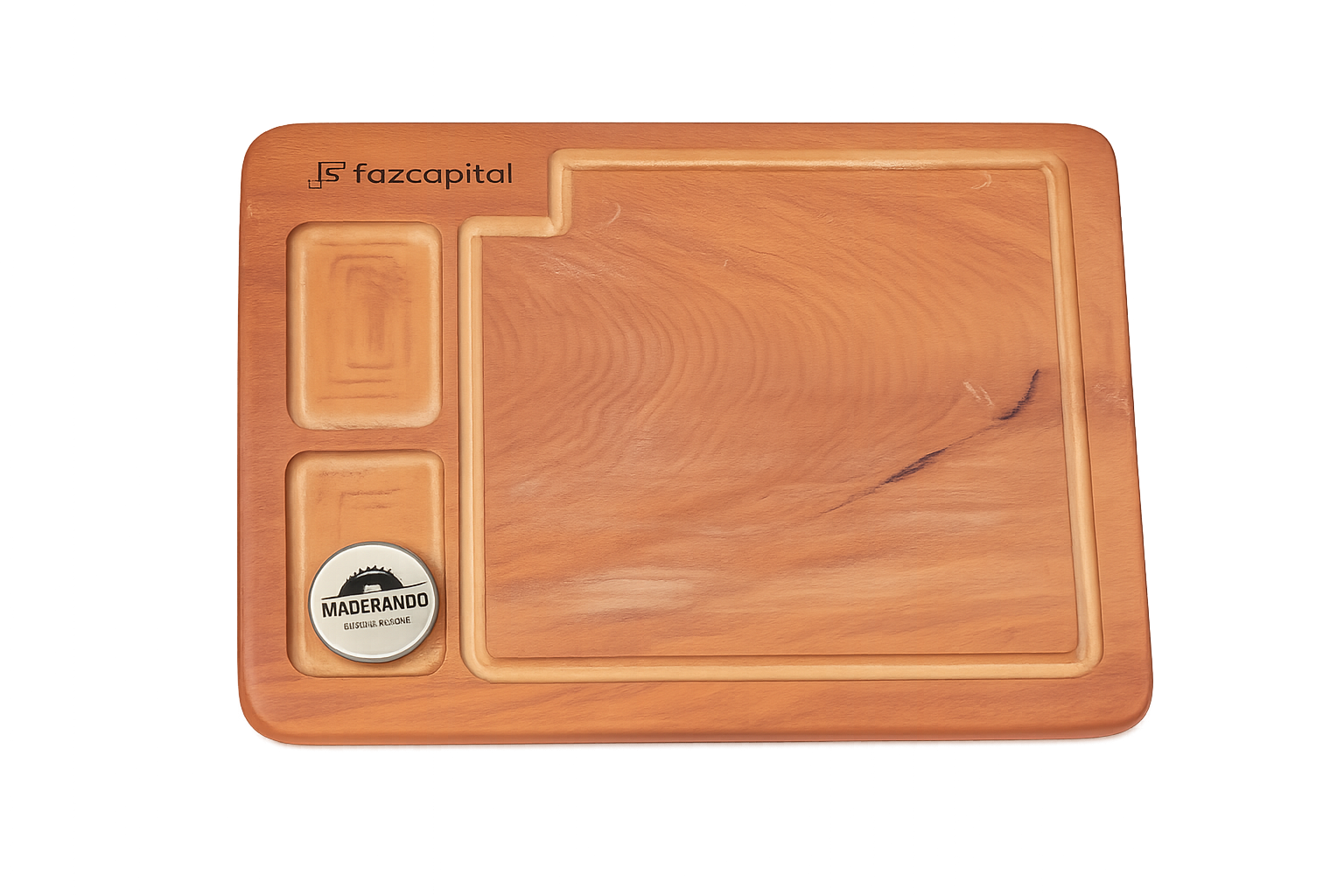 Tábua Média de Churrasco