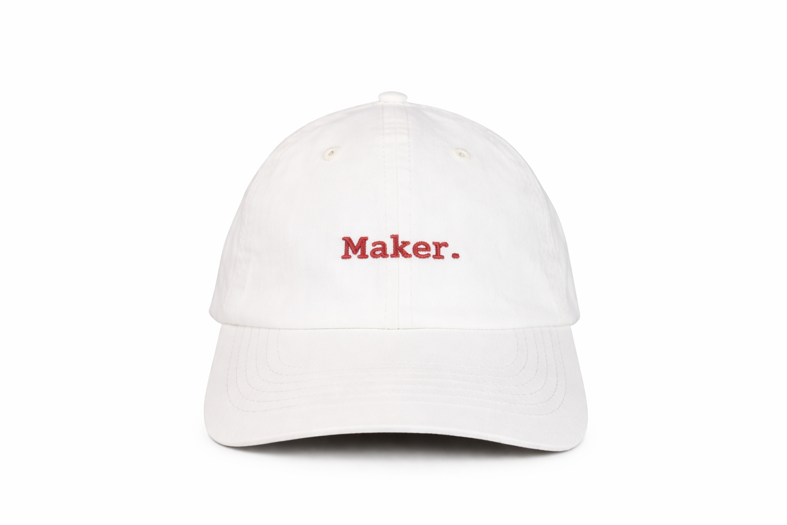 Boné Coleção Verão 2026